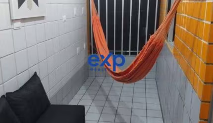 Apartamento com 2 quartos para alugar na Gonçalves Dias, 347, Campo Grande, Recife por R$ 2.300