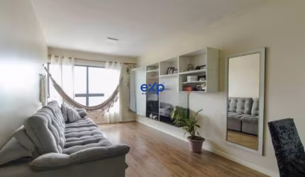 Apartamento com 3 quartos à venda na Rua Guia Lopes, 3325, Canudos, Novo Hamburgo por R$ 340.000