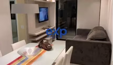 Apartamento com 2 quartos para alugar na Rua Poetisa Colombina, 141, Jardim Bonfiglioli, São Paulo por R$ 3.200