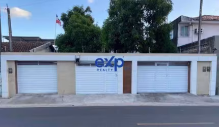 Casa com 8 quartos à venda na Franklin Tavorá, 850, Campo Grande, Recife por R$ 900.000
