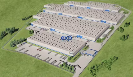 Terreno comercial à venda na BA-535, Polo Petroquímico, Camaçari