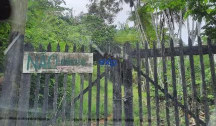 Terreno comercial à venda na BA-535 - Via Parafuso, Km 13,5, 15, Parafuso, Camaçari por R$ 8.000.000