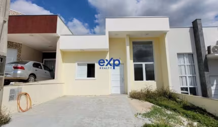 Casa em condomínio fechado com 3 quartos para alugar na Rua Selma Aparecida Said, 801, Parque São Bento, Sorocaba por R$ 3.800