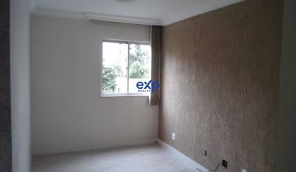 Apartamento com 2 quartos à venda na Aurora Tristão, 495, Bandeirantes, Juiz de Fora por R$ 180.000