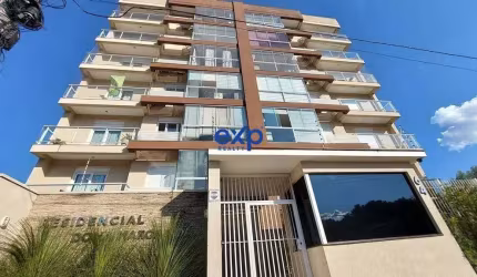 Apartamento com 3 quartos à venda na Ipiranga, 64, Centro, Sapiranga por R$ 680.000