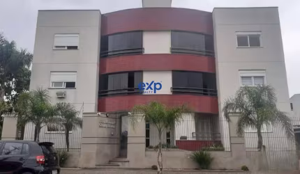 Apartamento com 2 quartos à venda na Vinte Cinco de Julho, 1258, Centro, Sapiranga por R$ 329.000