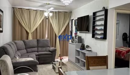 Apartamento com 2 quartos à venda na Rua Guia Lopes, 3235, Rondônia, Novo Hamburgo por R$ 290.000