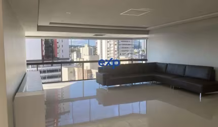 Apartamento com 3 quartos à venda na Rua Joaquim Pedro Soares, 246, Centro, Novo Hamburgo por R$ 1.350.000