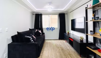 Apartamento com 2 quartos à venda na Avenida Raimundo Pereira de Magalhães, 1720, Jardim Íris, São Paulo por R$ 350.000