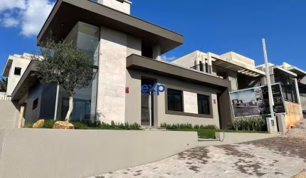 Casa com 3 quartos à venda na Alexandre Fleming, 100, Bela Vista, Estância Velha por R$ 1.240.000
