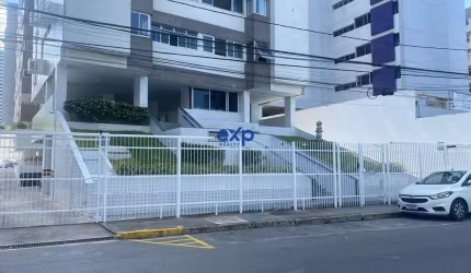 Apartamento com 3 quartos à venda na João Ramos, 171, Graças, Recife por R$ 350.000