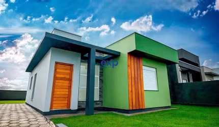 Casa com 3 quartos à venda na Vitória Régia, 326, São Luiz, Sapiranga por R$ 425.000