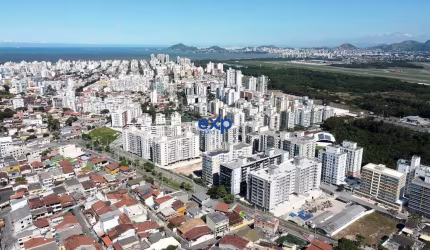 Apartamento com 2 quartos à venda na Governador Eurico Rezende, 251, Jardim Camburi, Vitória por R$ 789.933
