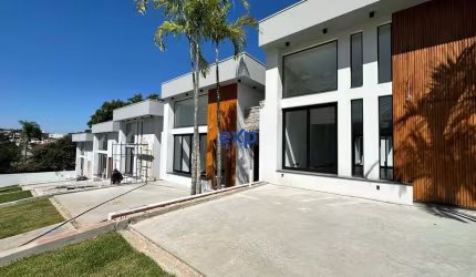 Casa em condomínio fechado com 3 quartos à venda na Rua Remi Henrique Müller, 100, Hamburgo Velho, Novo Hamburgo por R$ 1.190.000