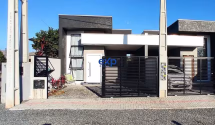 Casa com 3 quartos à venda na Euclides Melchioretto, 568, Itajubá, Barra Velha por R$ 470.000
