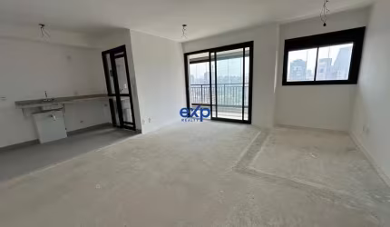 Apartamento com 2 quartos à venda na Rua Gabriel de Lara, 545, Vila Cordeiro, São Paulo por R$ 1.450.000