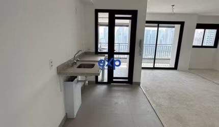 Apartamento com 2 quartos à venda na Rua Gabriel de Lara, 545, Vila Cordeiro, São Paulo por R$ 1.450.000