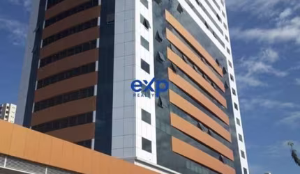 Sala comercial à venda na Getulio Vargas, 2525, Santa Mônica, Feira de Santana por R$ 400.000