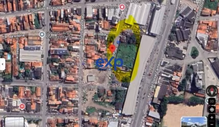 Terreno comercial à venda na Finlandia, 229, Ponto Central, Feira de Santana por R$ 7.000.000