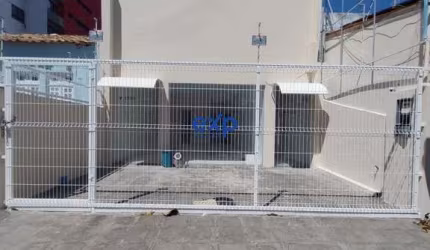 Ponto comercial para alugar na Leolinda Bacelar, 575, Kalilândia, Feira de Santana por R$ 3.500