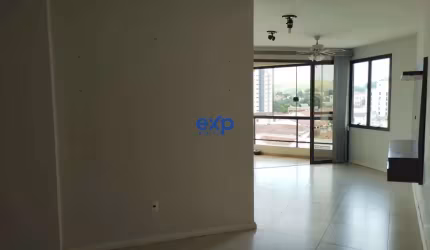 Apartamento com 3 quartos à venda na Doutor Castro Santos, 327, Campo do Galvão, Guaratinguetá por R$ 600.000