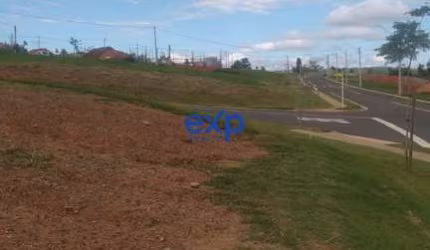Terreno em condomínio fechado à venda na Avenida Rogério Cassola, 351, Itapeva, Votorantim por R$ 414.000