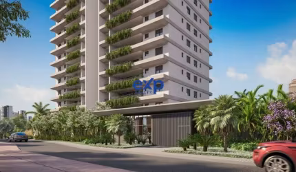 Cobertura com 3 quartos à venda na Avenida João Ambiel, 1021, Jardim Cidade Jardim, Indaiatuba por R$ 2.550.000