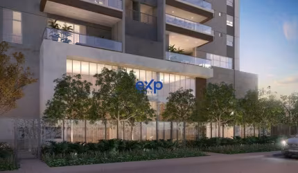 Apartamento com 3 quartos para alugar na Dr. Paschoal Imperatriz, 50, Vila Gertrudes, São Paulo por R$ 13.000