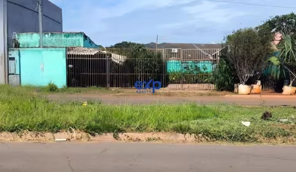 Terreno à venda na Orlando Marques de Abreu, 25, Setor Solar Santa Rita, Goiânia por R$ 435.000