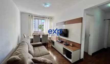 Apartamento com 3 quartos à venda na Rua Apotribu, 30, Vila da Saúde, São Paulo por R$ 585.000