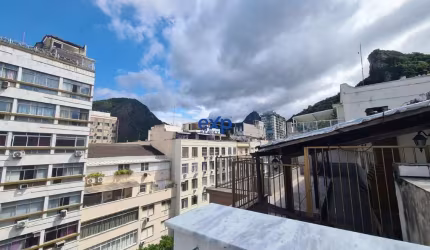 Apartamento com 1 quarto à venda na Rua Hilário de Gouveia, 116, Copacabana, Rio de Janeiro por R$ 1.050.000
