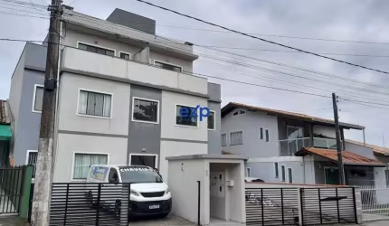 Cobertura com 3 quartos à venda na Rua Calixto Alves De Jesus, 60, Centro, Barra Velha por R$ 651.000