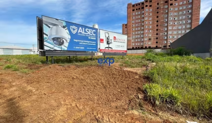 Terreno comercial à venda na Avenida Centenário, Passo das Pedras, Gravataí por R$ 870.000