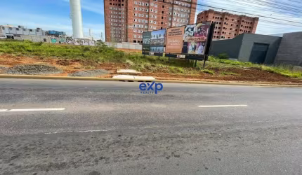 Terreno comercial à venda na Avenida Centenário, Passo das Pedras, Gravataí por R$ 870.000
