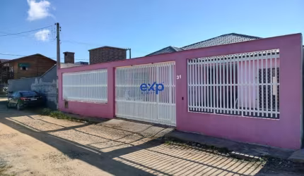 Casa com 2 quartos à venda na 1096, 31, Itajubá, Barra Velha por R$ 514.990