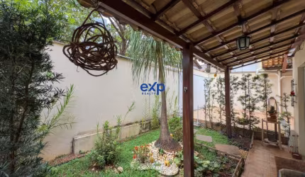 Casa com 4 quartos à venda na Rua Agenor Goulart Filho, 193, Ouro Preto, Belo Horizonte por R$ 1.779.000