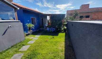 Casa com 2 quartos à venda na Braga, 35, Quinta dos Açorianos, Barra Velha por R$ 400.000