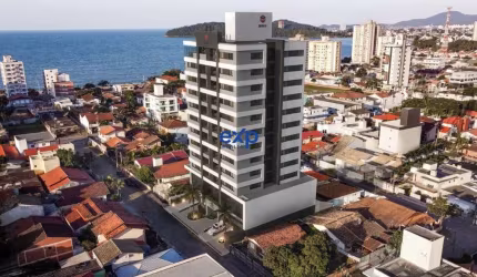 Apartamento com 2 quartos à venda na Manoel Figueiredo (680), 27, Centro, Balneário Piçarras por R$ 814.000