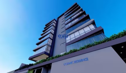Apartamento com 3 quartos à venda na Herta Hein Bruns, 117, Tabuleiro, Barra Velha por R$ 923.000