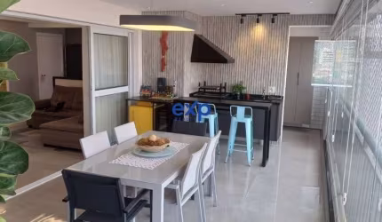 Apartamento com 3 quartos à venda na Rua Serra da Bocaina, 287, Tatuapé, São Paulo por R$ 1.785.000