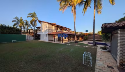 Casa com 5 quartos para alugar na QI 9 Conjunto 10, 02, Lago Norte, Brasília por R$ 15.000