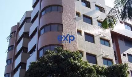 Cobertura com 3 quartos à venda na Rua Campos Sales, 110, Boa Vista, Porto Alegre por R$ 2.900.000