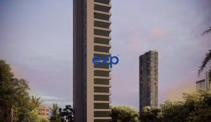 Apartamento com 3 quartos à venda na Alfredo Fernandes, 320, Casa Forte, Recife por R$ 904.000