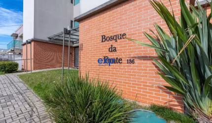Apartamento com 3 quartos à venda na Rua Leônidas Sechi, 136, Parque da Fonte, São José dos Pinhais por R$ 279.900