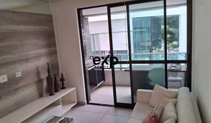 Apartamento com 3 quartos à venda na Hipólito Braga, 147, Rosarinho, Recife por R$ 800.000