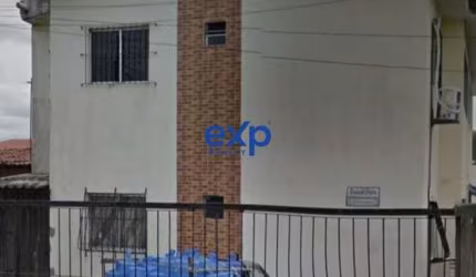 Apartamento com 2 quartos à venda na Israel Carmo do Nascimento, 485, Maranguape II, Paulista por R$ 150.000