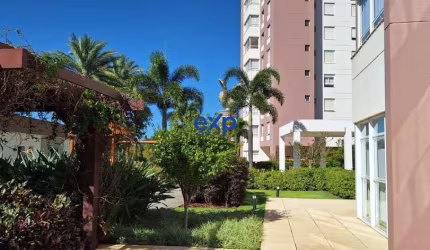 Apartamento com 3 quartos à venda na Rua João Lopes Vieira, 108, Loteamento Residencial Vila Bella Dom Pedro, Campinas por R$ 2.250.000