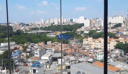 Apartamento com 2 quartos à venda na Rua Francisco Tapajós, 170, Saúde, São Paulo por R$ 400.000