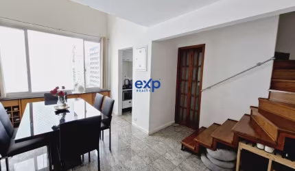 Apartamento com 1 quarto à venda na Rua Barão do Triunfo, 314, Brooklin, São Paulo por R$ 722.000