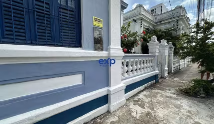 Prédio à venda na Rua Capitão Lima, 305, Santo Amaro, Recife por R$ 950.000